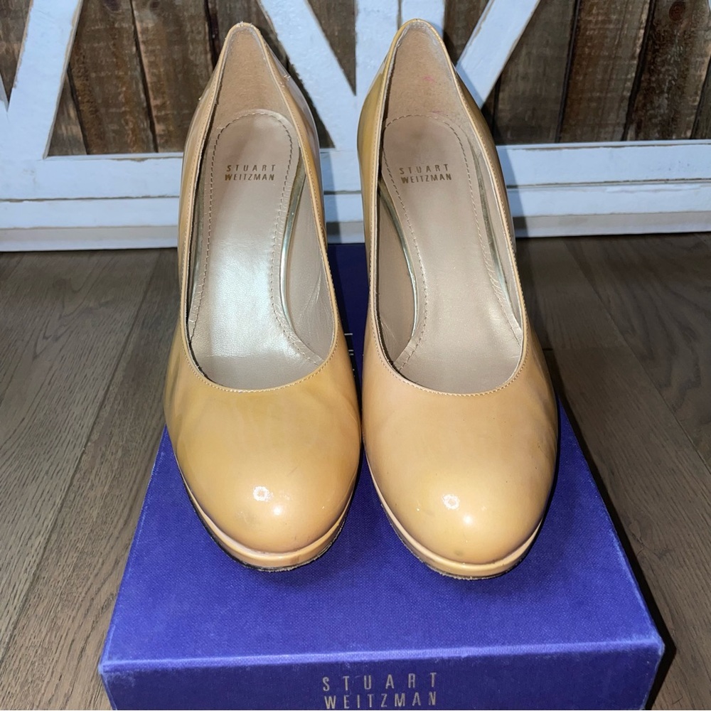 Stuart Weizmann Blog Adobe Aniline Size 9 - image 2